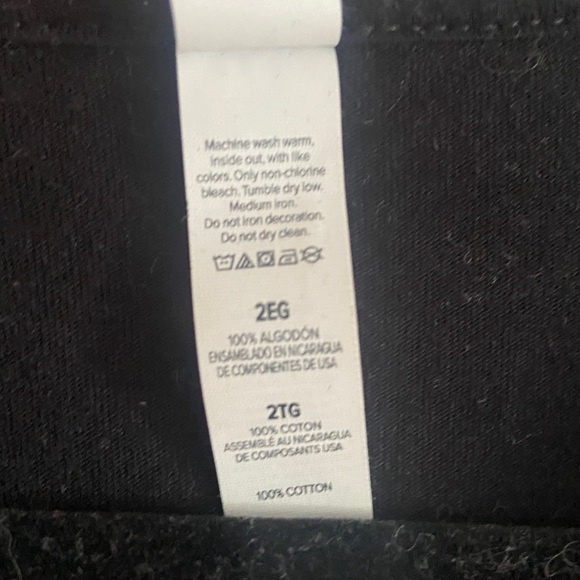 Halloween Ghost Skeleton TShirt - Picture 4 of 6